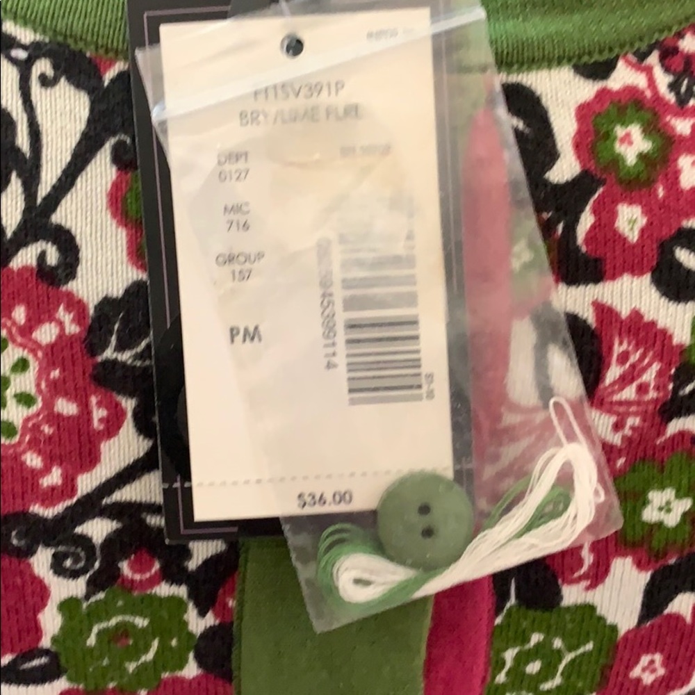 Investments sweater - Picture 5 of 5